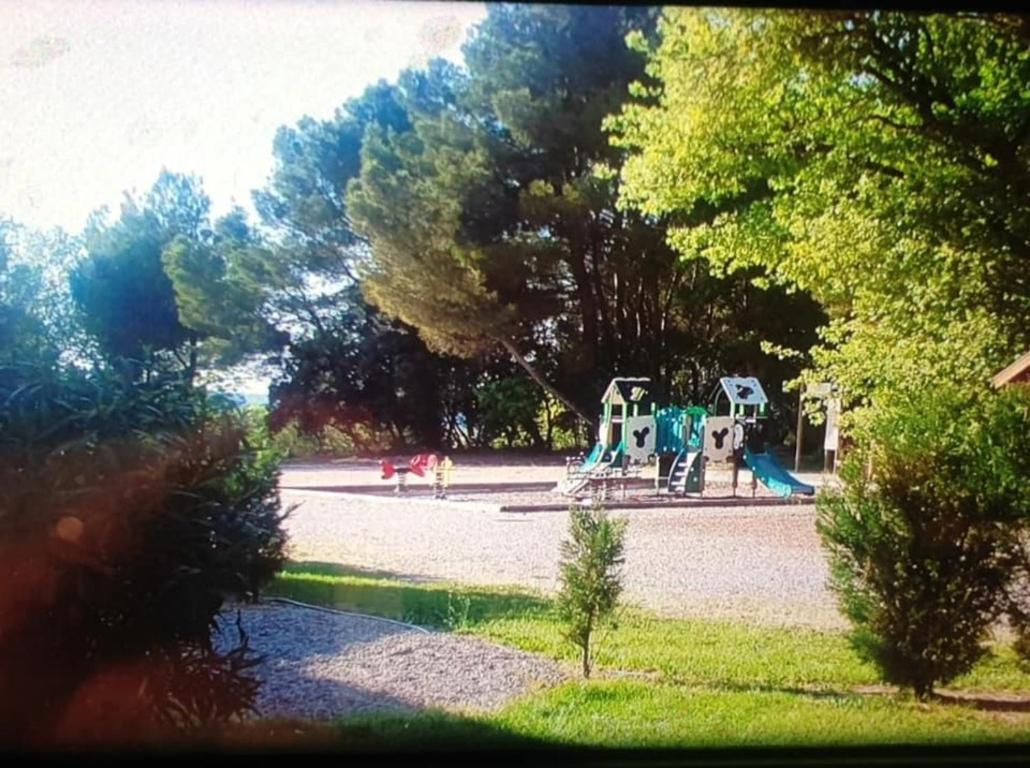 Les Demeures Du Ventoux Villa Aubignan Luaran gambar